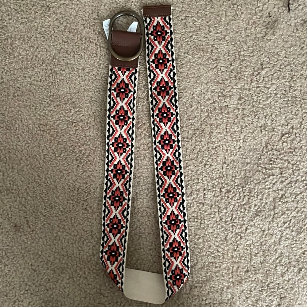 belt